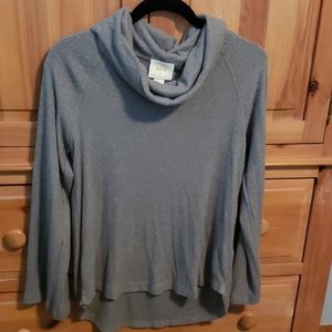 Maeve by Antropologie Cowl Sweater